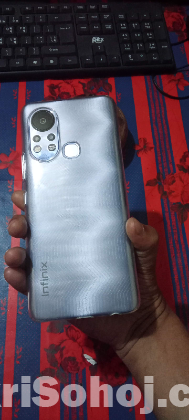 Infinix hot 11s